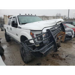 2011 FORD F250