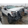2011 FORD F250
