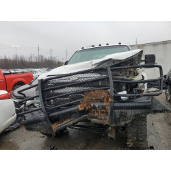 2011 FORD F250