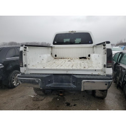 2011 FORD F250
