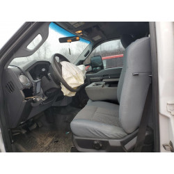 2011 FORD F250