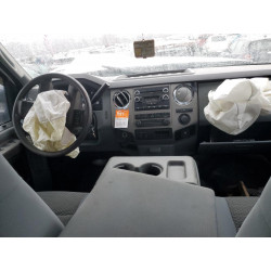2011 FORD F250