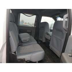 2011 FORD F250