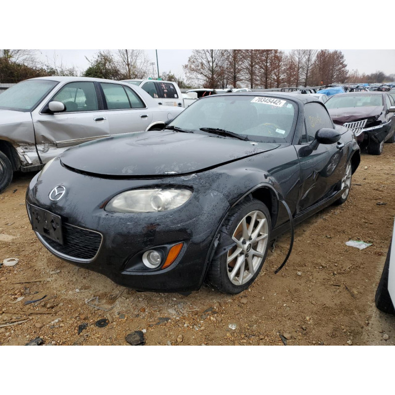 2010 MAZDA MX5