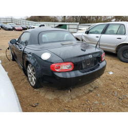2010 MAZDA MX5