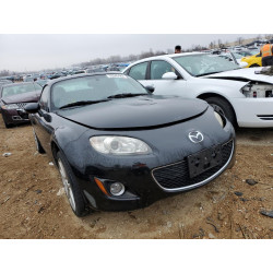 2010 MAZDA MX5