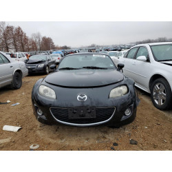 2010 MAZDA MX5