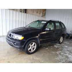 2001 BMW X5