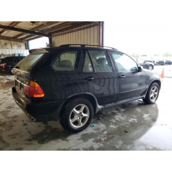 2001 BMW X5