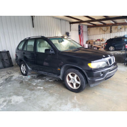2001 BMW X5