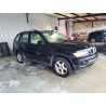 2001 BMW X5