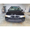 2001 BMW X5
