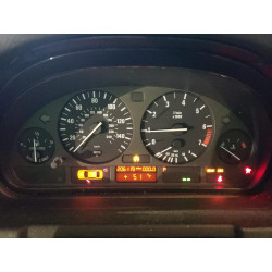 2001 BMW X5