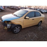 2007 CHEVROLET AVEO