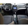 2007 CHEVROLET AVEO
