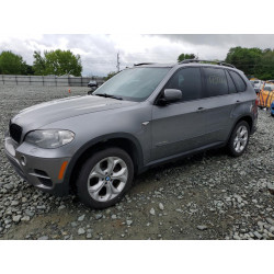 2011 BMW X5
