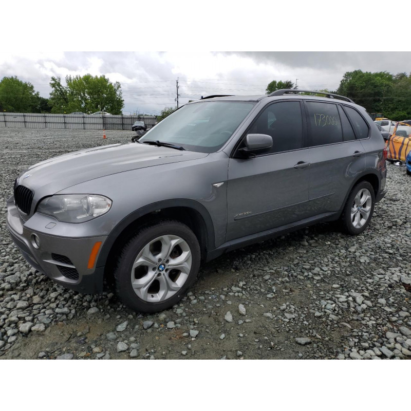 2011 BMW X5