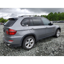 2011 BMW X5