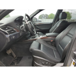 2011 BMW X5