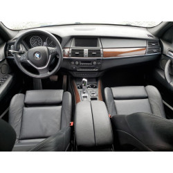 2011 BMW X5