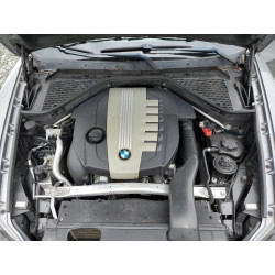 2011 BMW X5