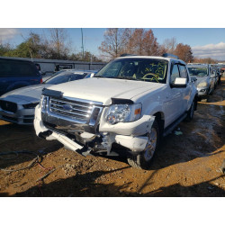 2007 FORD EXPLORER