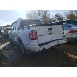 2007 FORD EXPLORER