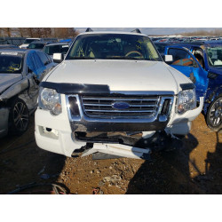 2007 FORD EXPLORER