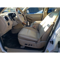 2007 FORD EXPLORER