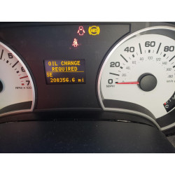 2007 FORD EXPLORER