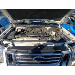 2007 FORD EXPLORER