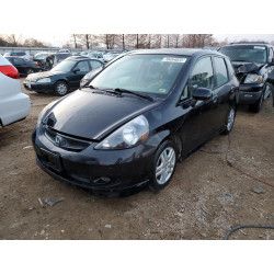 2008 HONDA FIT