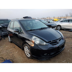 2008 HONDA FIT
