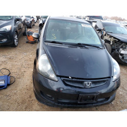 2008 HONDA FIT