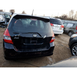 2008 HONDA FIT