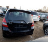 2008 HONDA FIT