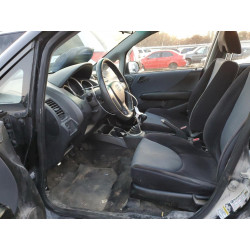 2008 HONDA FIT