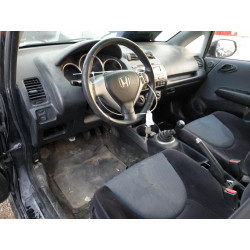 2008 HONDA FIT