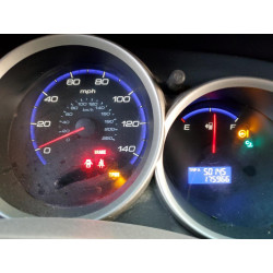 2008 HONDA FIT