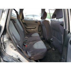 2008 HONDA FIT