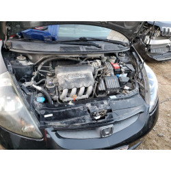 2008 HONDA FIT