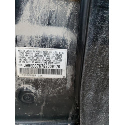 2008 HONDA FIT