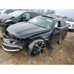 2015 FORD TAURUS