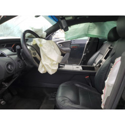 2015 FORD TAURUS