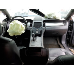 2015 FORD TAURUS