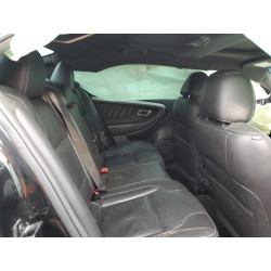 2015 FORD TAURUS
