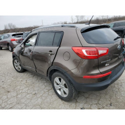 2013 KIA SPORTAGE