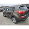 2013 KIA SPORTAGE