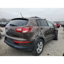 2013 KIA SPORTAGE