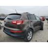 2013 KIA SPORTAGE